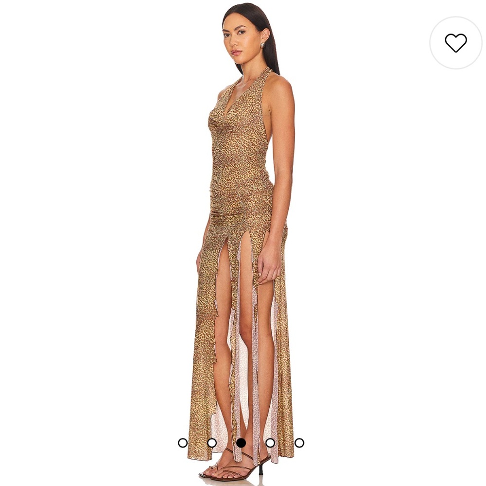 Revolve Indah dress